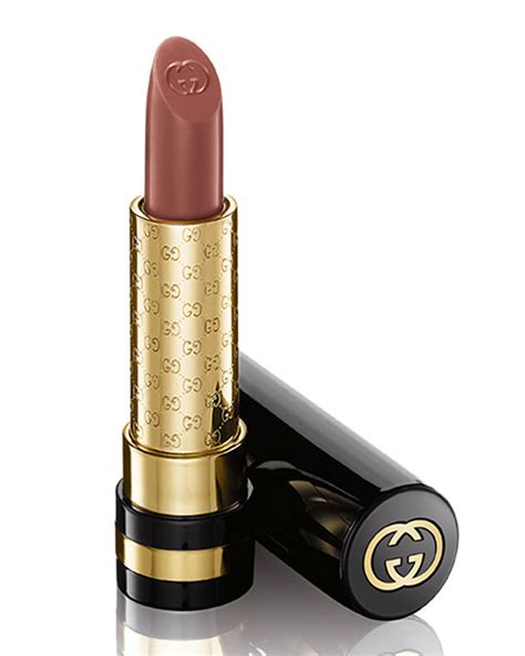 gucci lipstick pink|where to buy Gucci lipstick.